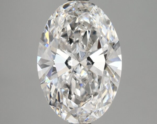 2.68 cctw VS2 - Lab Grown Loose Diamond