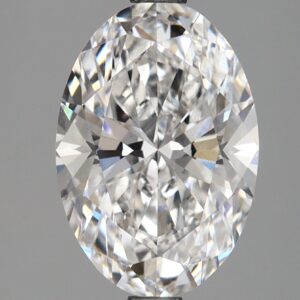 2.65 cctw VS1 - Lab Grown Loose Diamond