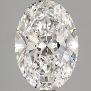 2.65 cctw VS1 - Lab Grown Loose Diamond