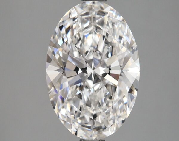 2.63 cctw VS2 - Lab Grown Loose Diamond