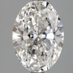 2.52 cctw VS1 - Lab Grown Loose Diamond