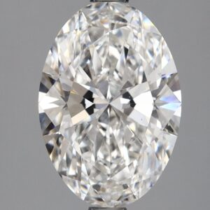 2.52 cctw VS1 - Lab Grown Loose Diamond