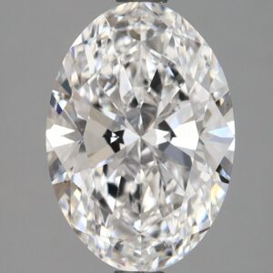 2.51 cctw VS1 - Lab Grown Loose Diamond