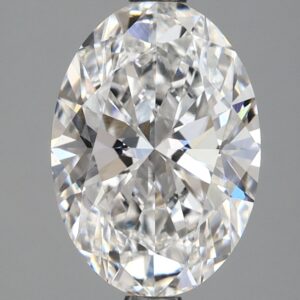 2.40 cctw VS1 - Lab Grown Loose Diamond