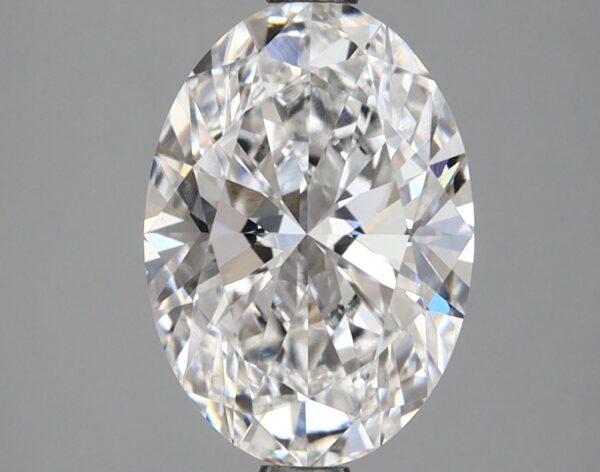 2.40 cctw VS1 - Lab Grown Loose Diamond
