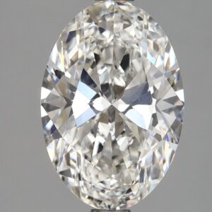 2.31 cctw VS1 - Lab Grown Loose Diamond