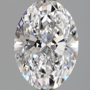 2.10 cctw VS1 - Lab Grown Loose Diamond