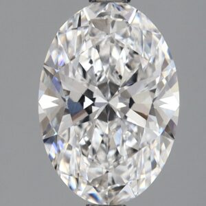 2.09 cctw VS2 - Lab Grown Loose Diamond