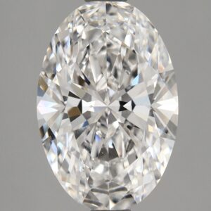 2.08 cctw VS1 - Lab Grown Loose Diamond