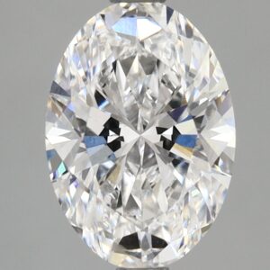 2.07 cctw VS1 - Lab Grown Loose Diamond