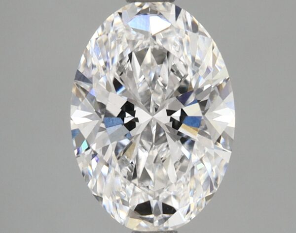 2.07 cctw VS1 - Lab Grown Loose Diamond
