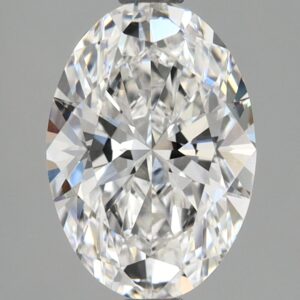 2.03 cctw VS1 - Lab Grown Loose Diamond