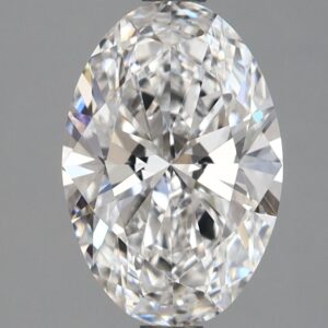 2.01 cctw VVS2 - Lab Grown Loose Diamond