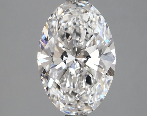 2.01 cctw VVS2 - Lab Grown Loose Diamond