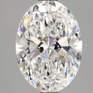 2.01 cctw VS1 - Lab Grown Loose Diamond