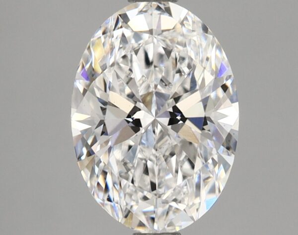 2.01 cctw VS1 - Lab Grown Loose Diamond