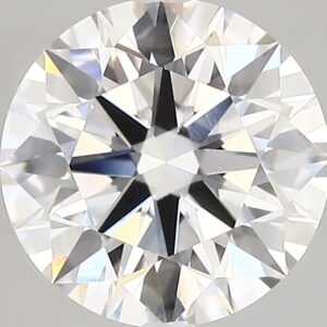 2.79 cctw VVS2 - Lab Grown Loose Diamond