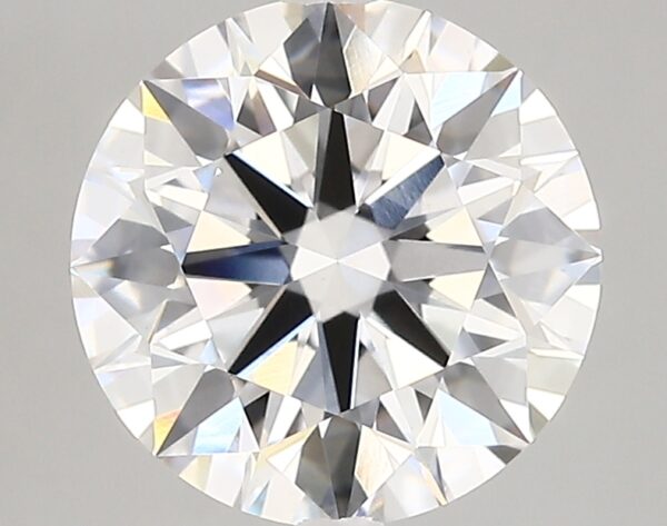 2.79 cctw VVS2 - Lab Grown Loose Diamond