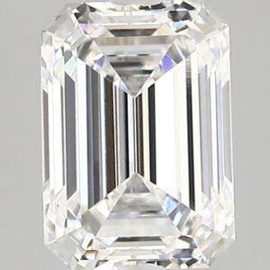 2.33 cctw VVS1 - Lab Grown Loose Diamond