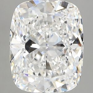 3.47 cctw VVS2 - Lab Grown Loose Diamond