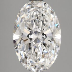 2.69 cctw VS1 - Lab Grown Loose Diamond