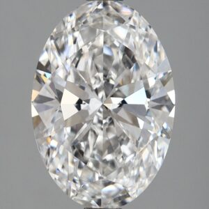 2.63 cctw VS1 - Lab Grown Loose Diamond