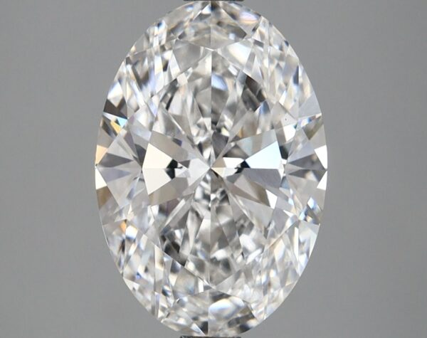 2.63 cctw VS1 - Lab Grown Loose Diamond
