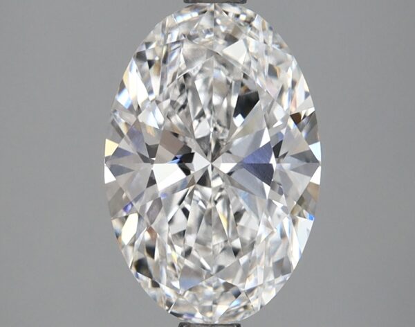 2.18 cctw VVS2 - Lab Grown Loose Diamond