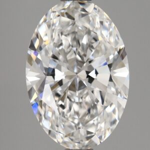 2.10 cctw VS1 - Lab Grown Loose Diamond