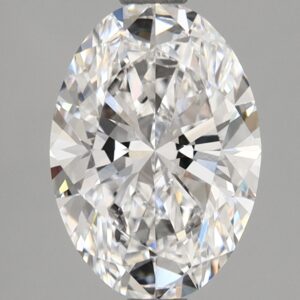 2.02 cctw VS1 - Lab Grown Loose Diamond