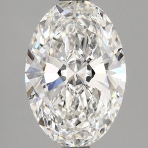 2.02 cctw VVS1 - Lab Grown Loose Diamond