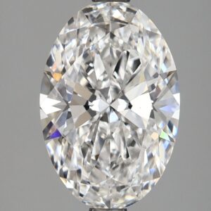 2.66 cctw VS1 - Lab Grown Loose Diamond