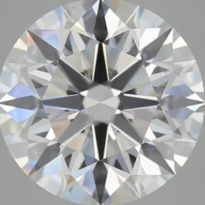 4.62 cctw VS2 - Lab Grown Loose Diamond