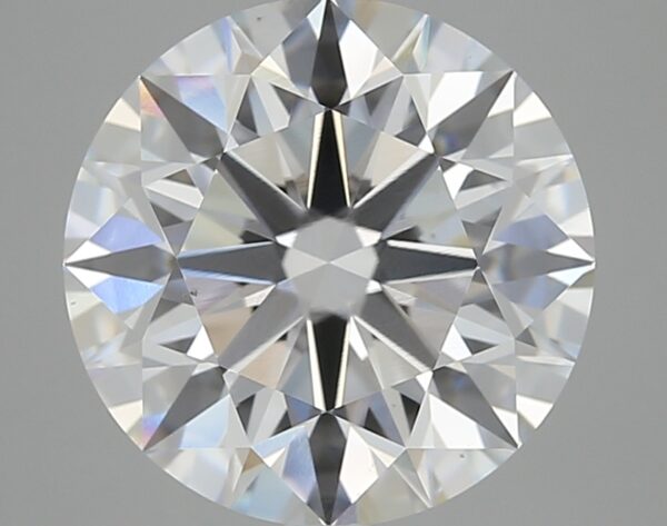 4.62 cctw VS2 - Lab Grown Loose Diamond