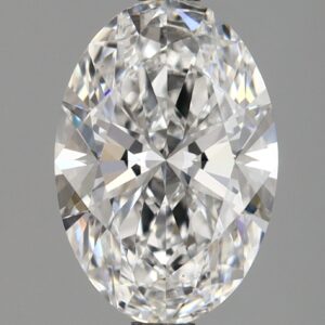 2.11 cctw VS1 - Lab Grown Loose Diamond