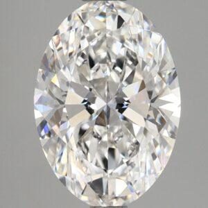 2.73 cctw VS1 - Lab Grown Loose Diamond