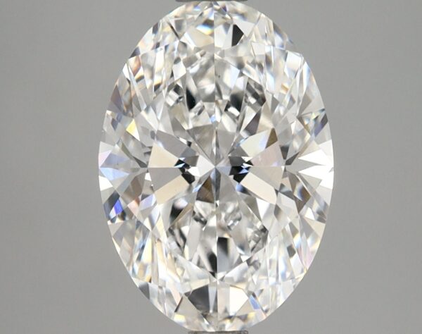 2.73 cctw VS1 - Lab Grown Loose Diamond