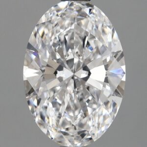 2.14 cctw VS1 - Lab Grown Loose Diamond