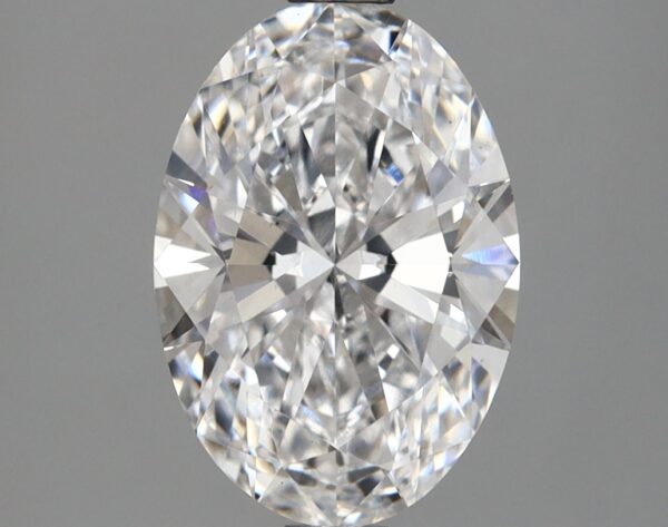 2.14 cctw VS1 - Lab Grown Loose Diamond