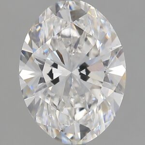 3.24 cctw VS2 - Lab Grown Loose Diamond