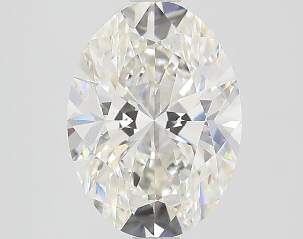 3.00 cctw VVS2 - Lab Grown Loose Diamond