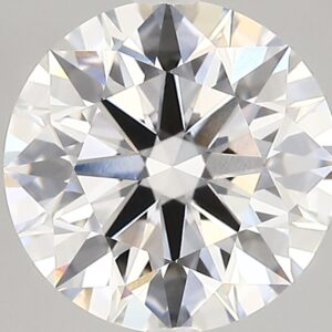 2.82 cctw VVS2 - Lab Grown Loose Diamond