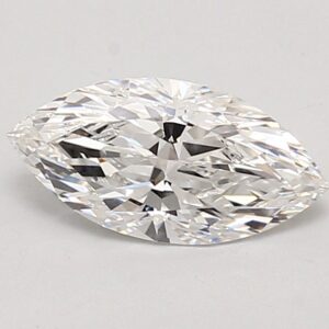 1.69 cctw VVS2 - Lab Grown Loose Diamond