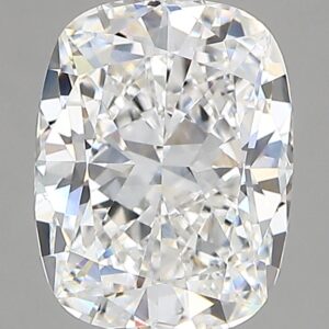 2.21 cctw VVS1 - Lab Grown Loose Diamond