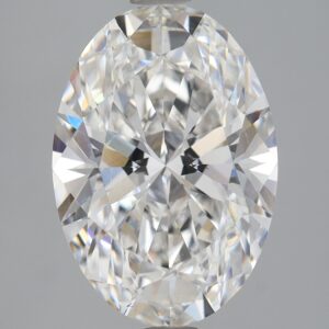 3.76 cctw VS2 - Lab Grown Loose Diamond