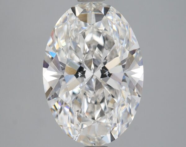 3.76 cctw VS2 - Lab Grown Loose Diamond