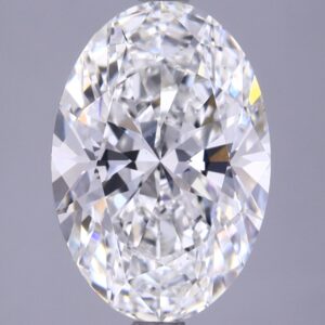3.59 cctw VS1 - Lab Grown Loose Diamond