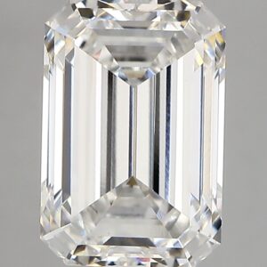 4.34 cctw VVS2 - Lab Grown Loose Diamond