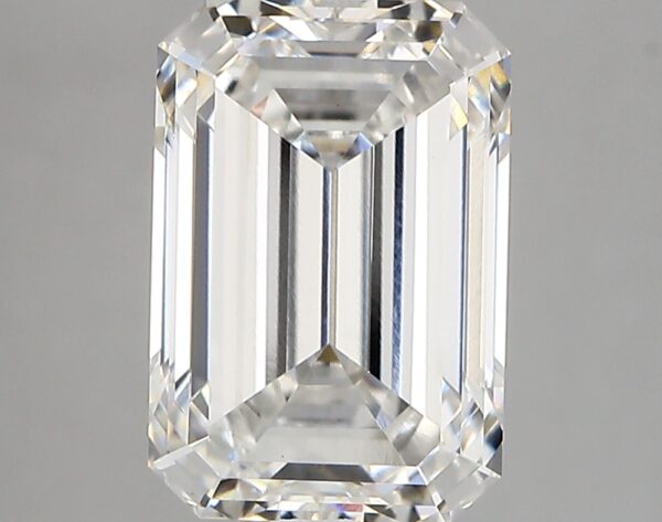 4.34 cctw VVS2 - Lab Grown Loose Diamond