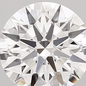 1.44 cctw VVS2 - Lab Grown Loose Diamond